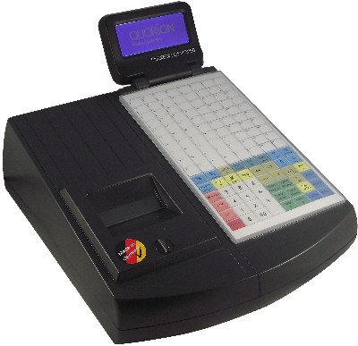 Pokladna pro restaurace QMP2240